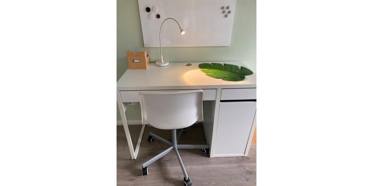 Wohnen auf Zeit Bad Schwartau - 2 Zimmer, 50 m&sup2;, 35&euro; | Angebot:24401406