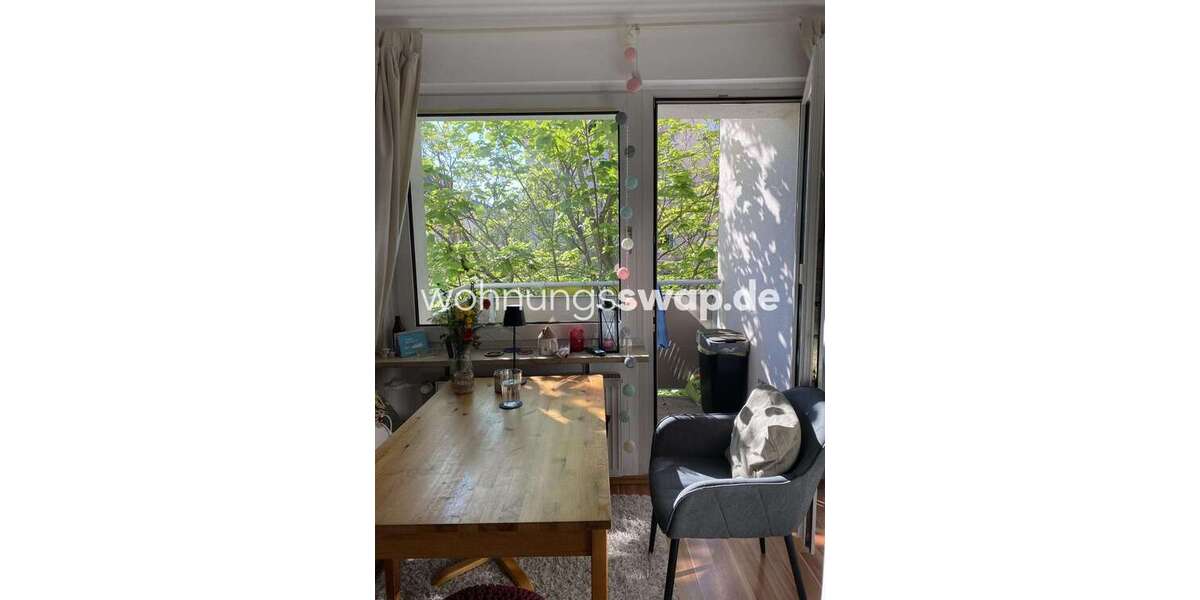 Etagenwohnung Mainz - 1 Zimmer, 27 m&sup2;, 575&euro; | Angebot:26133875