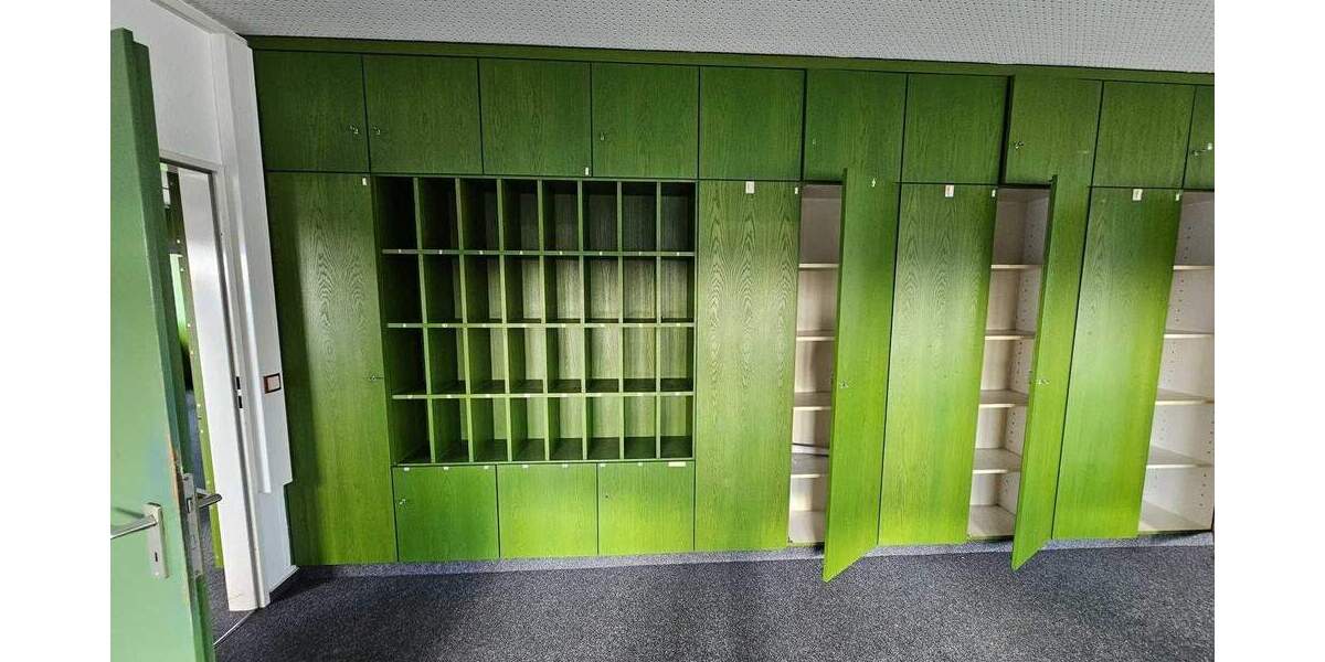 Gewerbeobjekt Recklinghausen Hillerheide - 1 Zimmer, 380 m&sup2;, 3.230&euro; | Angebot:24296679