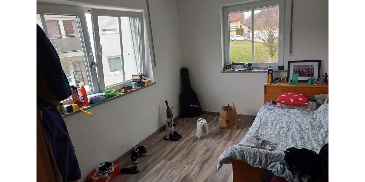 Etagenwohnung Vilshofen an der Donau - 3 Zimmer, 71 m&sup2;, 710&euro; | Angebot:26120654