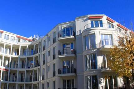 Wohnung Berlin Weißensee - 3 Zimmer, 87 m&sup2;, 1.732&euro; | Angebot:26190662