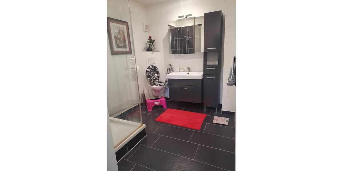 Etagenwohnung Melsungen - 2 Zimmer, 50 m&sup2;, 900&euro; | Angebot:26272081