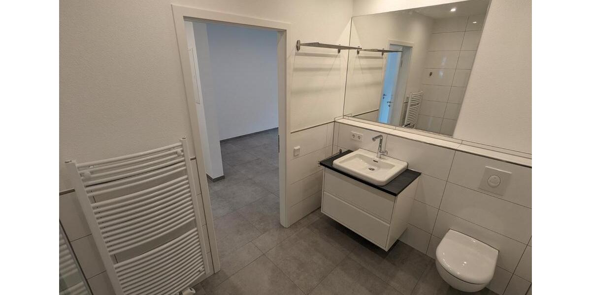 Erdgeschoßwohnung Oberhausen Alt-Oberhausen - 2 Zimmer, 54 m&sup2;, 1.090&euro; | Angebot:26534186
