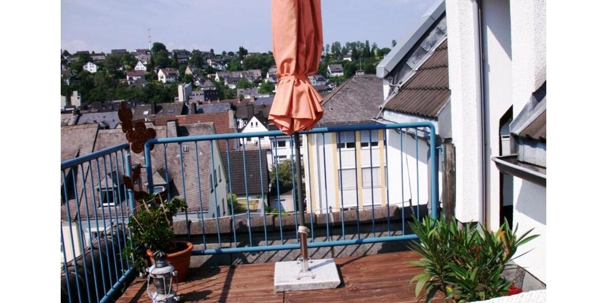 Maisonettenwohnung Meschede - 3 Zimmer, 80 m&sup2;, 750&euro; | Angebot:24693733