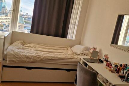 Wohnung Berlin Mitte - 1 Zimmer, 18 m&sup2;, 700&euro; | Angebot:26412338
