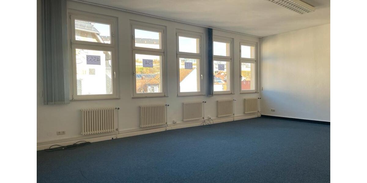 Gewerbeobjekt Rudolstadt - 1.580&euro; | Angebot:24549836