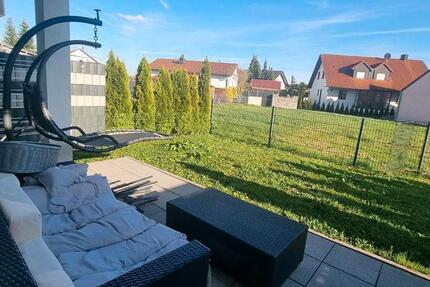 Wohnung Vohburg an der Donau - 2 Zimmer, 50 m&sup2;, 850&euro; | Angebot:25161546