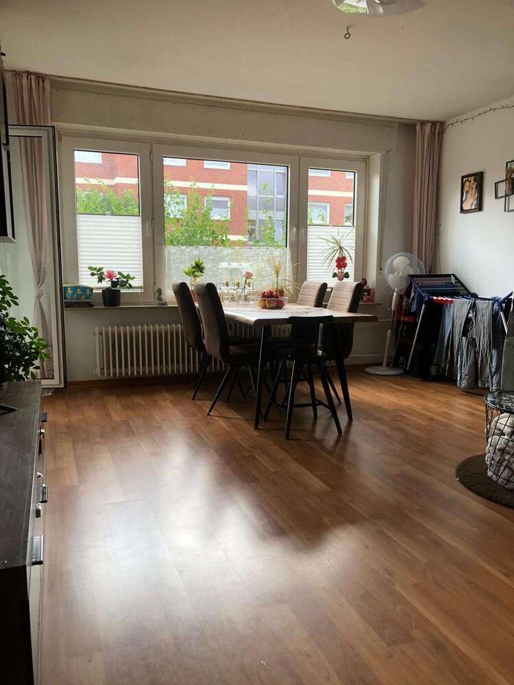Wohnung zum Mieten in Greven 600 € 80 m²