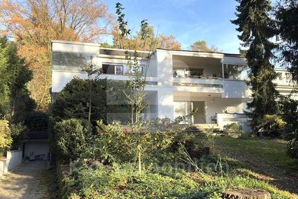 Wohnung Bergisch Gladbach Paffrath - 3 Zimmer, 109 m&sup2;, 1.550&euro; | Angebot:23694850