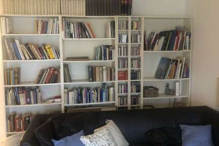 Wohnung Ohmden - 2 Zimmer, 63 m&sup2;, 700&euro; | Angebot:25998359