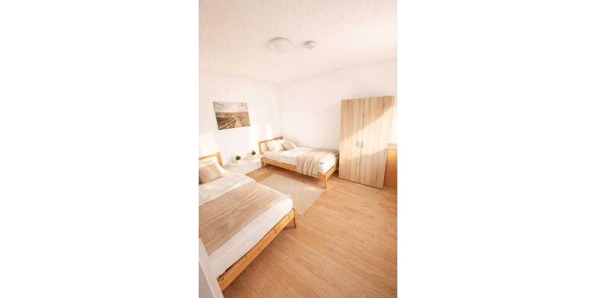 Wohnen auf Zeit Karlsruhe Mühlburg - 4 Zimmer, 85 m&sup2;, 18&euro; | Angebot:26257484
