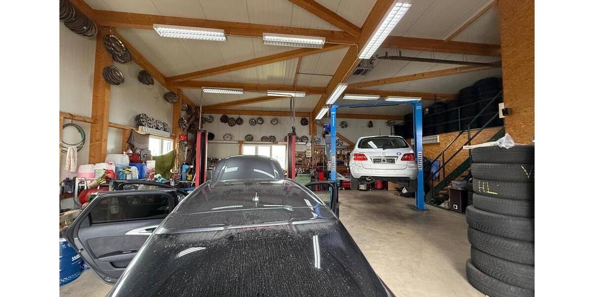 Gewerbeobjekt Itzehoe - 2.980&euro; | Angebot:26168021