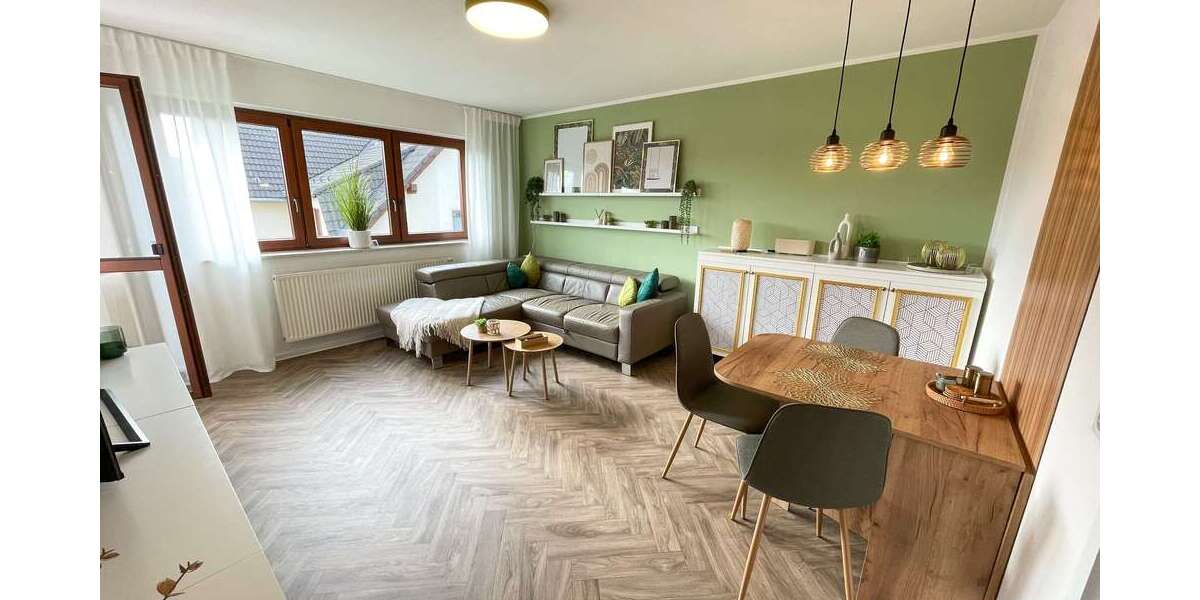 Zimmer Stollberg - 3 Zimmer, 1.200&euro; | Angebot:26723392