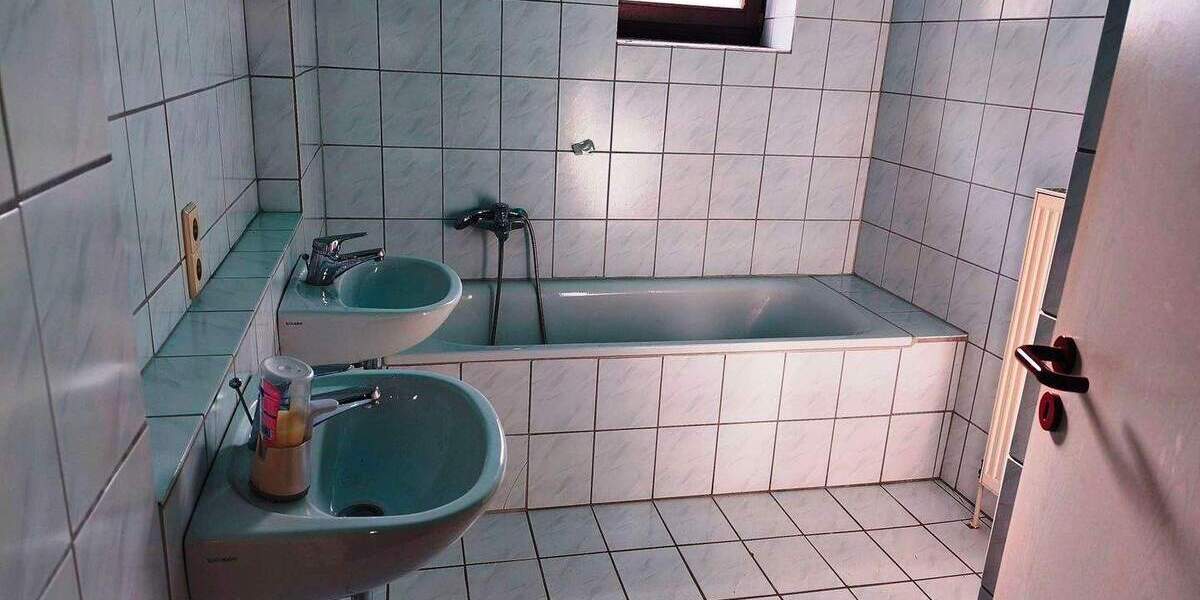 Mehrfamilienhaus, Wohnhaus Remchingen Wilferdingen - 4 Zimmer, 107 m&sup2;, 850&euro; | Angebot:23984015