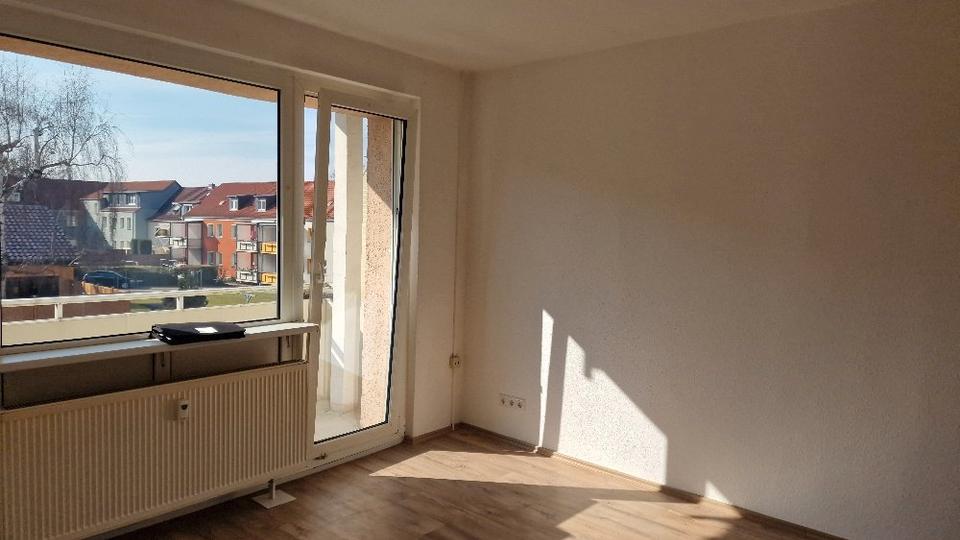 Etagenwohnung Malchin - 2 Zimmer, 48 m&sup2;, 350&euro; | Angebot:25342953