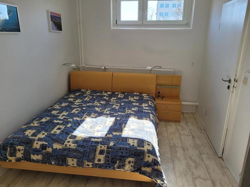 Gewerbliches Apartment