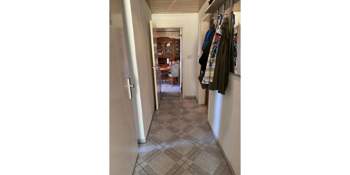 Etagenwohnung Edingen-Neckarhausen Neckarhausen - 1 Zimmer, 55 m&sup2;, 800&euro; | Angebot:26031778