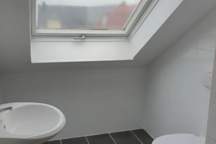 Alles im Kleinem - mit schneller Anbindung nach Leipzig 2 zimmer