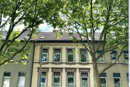 Wohnung zum Mieten in Krefeld 540 € 60 m² 2 zimmer