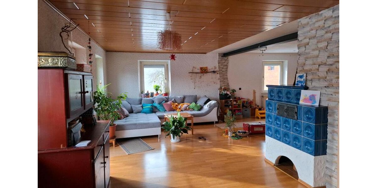 Wohnen auf Zeit Bayreuth Meyernberg - 5.5 Zimmer, 170 m&sup2;, 320&euro; | Angebot:24746568