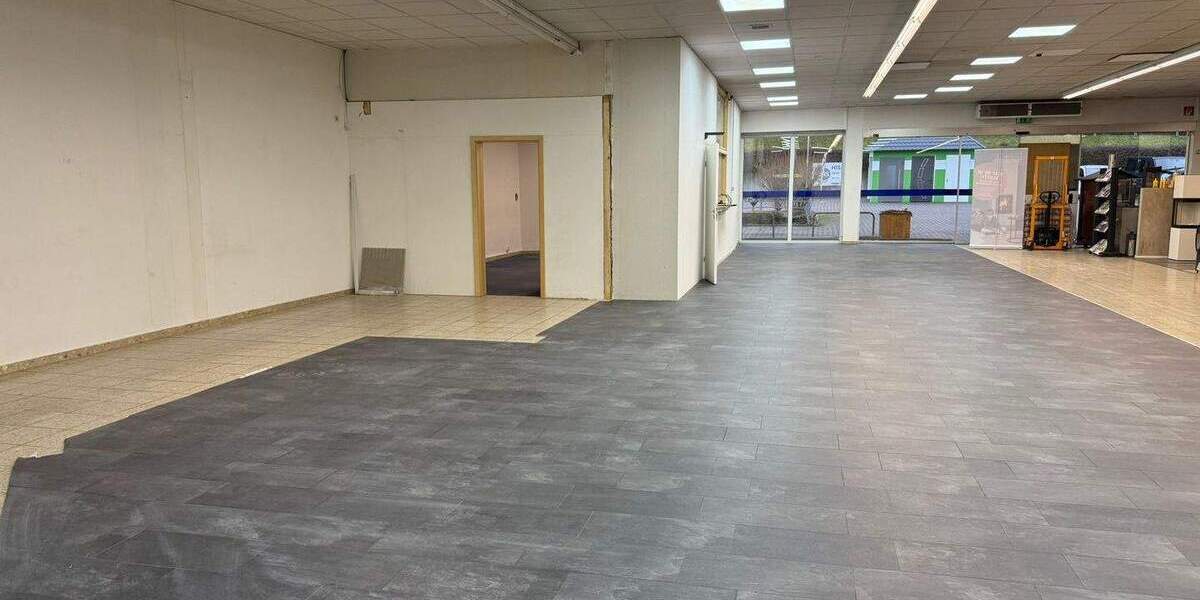 Gewerbeobjekt Kämpfelbach Bilfingen - 1.210&euro; | Angebot:25708105