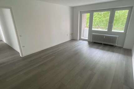 Wohnung Wolfsburg Detmerode - 3 Zimmer, 76 m&sup2;, 570&euro; | Angebot:26801579