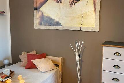 Wohnen auf Zeit Bad Füssing - 1 Zimmer, 19 m&sup2;, 399&euro; | Angebot:26236180