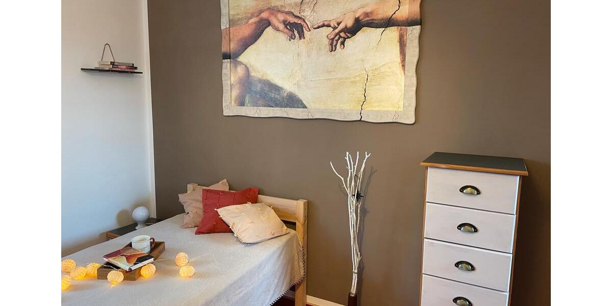 Wohnen auf Zeit Bad Füssing - 1 Zimmer, 19 m&sup2;, 399&euro; | Angebot:26236180