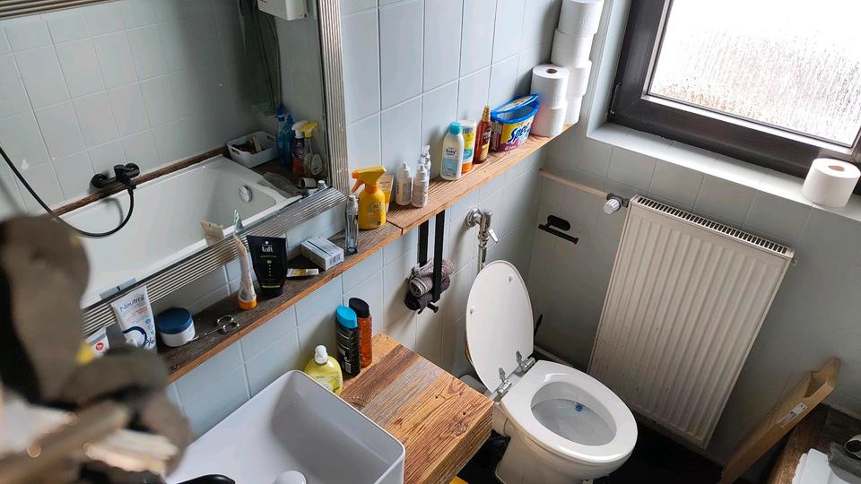 Wohnen auf Zeit Alfter - 3.5 Zimmer, 74 m&sup2;, 700&euro; | Angebot:25649843