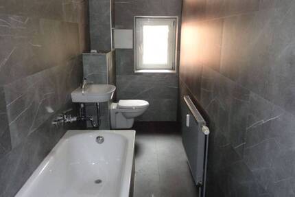 5-Raum-Wohnung mit Loggia 5 zimmer