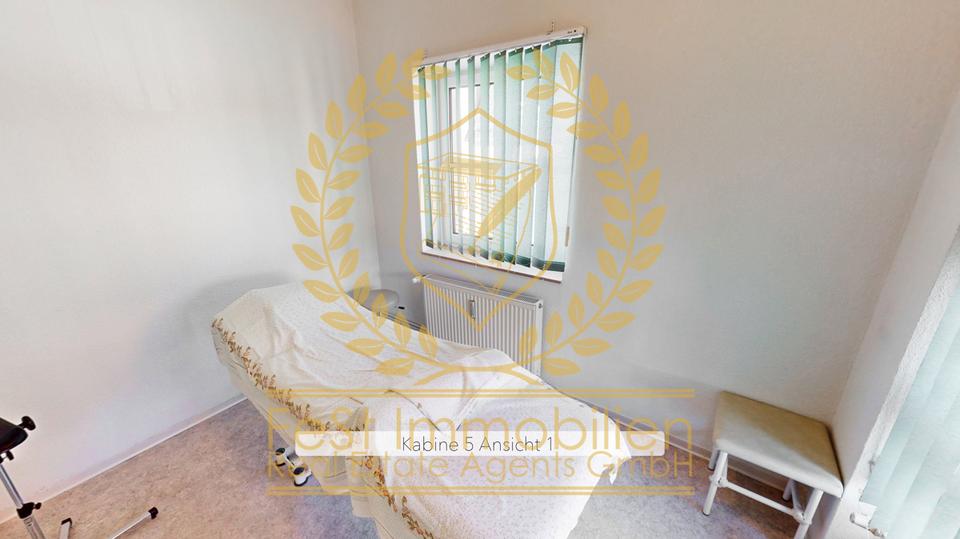 Gewerbeobjekt Hettstedt - 990&euro; | Angebot:20213041