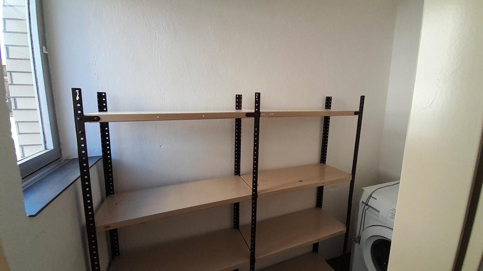 Erdgeschoßwohnung Grebenstein - 3 Zimmer, 76 m&sup2;, 850&euro; | Angebot:26224475