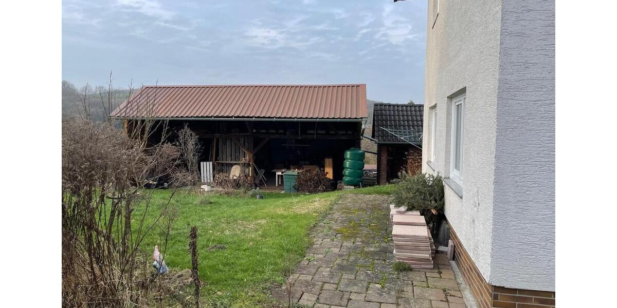 Einfamilienhaus Eitorf - 4.5 Zimmer, 121 m&sup2;, 1.300&euro; | Angebot:24899973