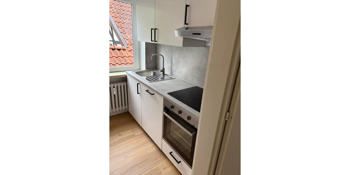 Etagenwohnung Wallenhorst - 1 Zimmer, 35 m&sup2;, 500&euro; | Angebot:26235195