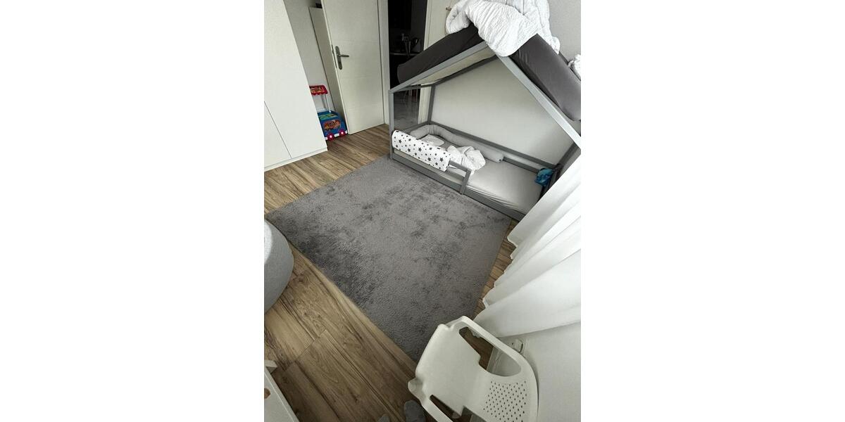 Etagenwohnung Wiesbaden Südost - 3 Zimmer, 80 m&sup2;, 1.450&euro; | Angebot:24848196