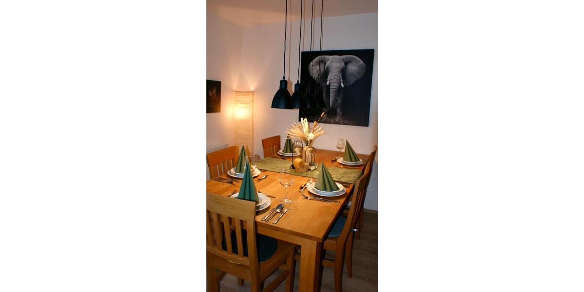 Wohnen auf Zeit Lindenberg im Allgäu - 5 Zimmer, 120 m&sup2;, 580&euro; | Angebot:26443205