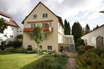 Schöne 3 ZW + EssZimmer mit 35 m² Terrasse in ruhiger Lage