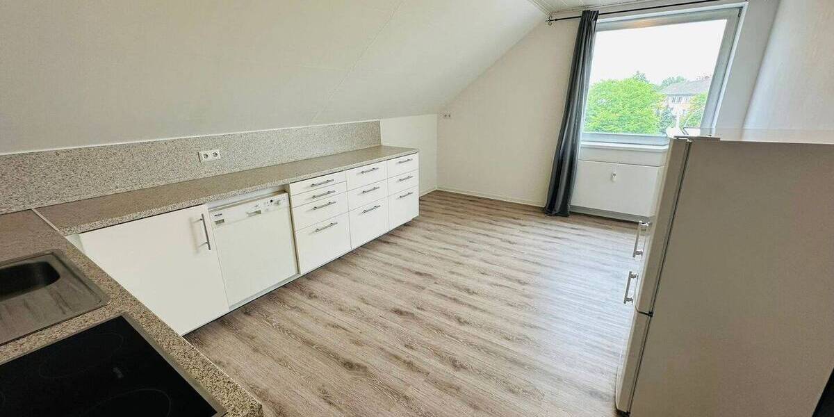 Etagenwohnung Munster - 2 Zimmer, 66 m&sup2;, 540&euro; | Angebot:26617653