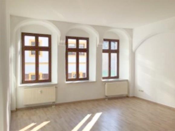 Etagenwohnung Torgau - 2 Zimmer, 79 m&sup2;, 350&euro; | Angebot:26300854