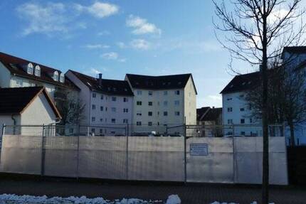 Wohnung Schweinfurt Eselshöhe - 3 Zimmer, 75 m&sup2;, 526&euro; | Angebot:26139073