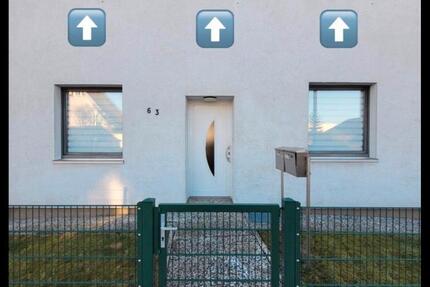 Wohnung Stuhr - 3 Zimmer, 60 m&sup2;, 650&euro; | Angebot:26041126