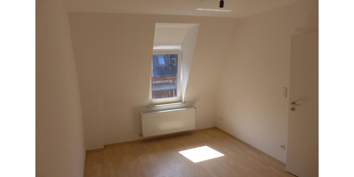 Etagenwohnung Fürth Südstadt - 4 Zimmer, 80 m&sup2;, 1.000&euro; | Angebot:24827220