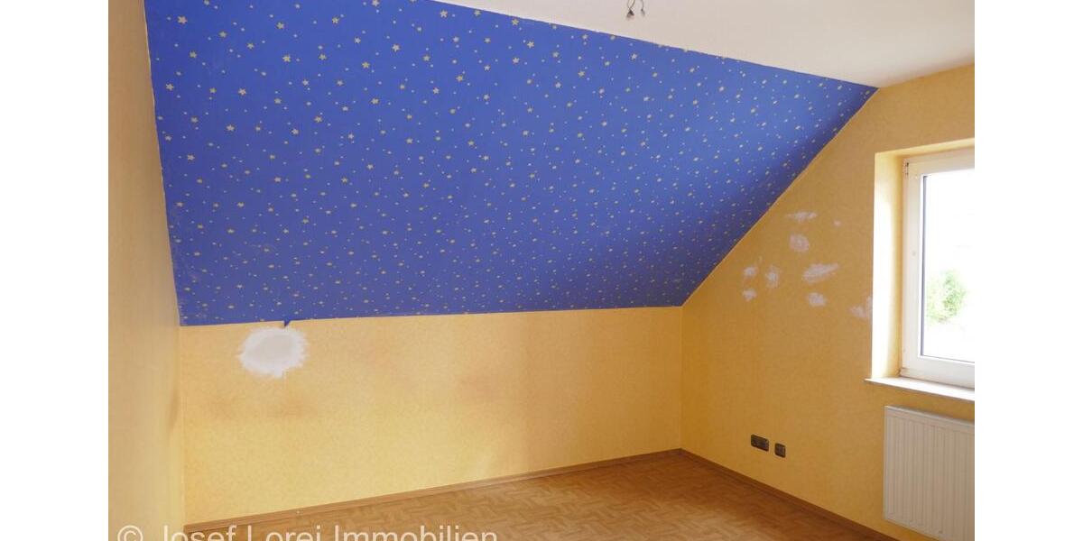 Maisonettenwohnung Schlitz - 5 Zimmer, 143 m&sup2;, 915&euro; | Angebot:23592410