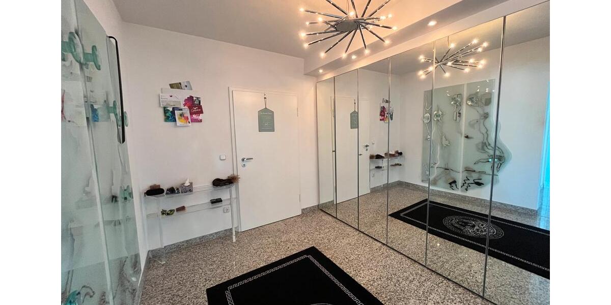 Etagenwohnung Grafing bei München - 2 Zimmer, 180 m&sup2;, 1.800&euro; | Angebot:24794028