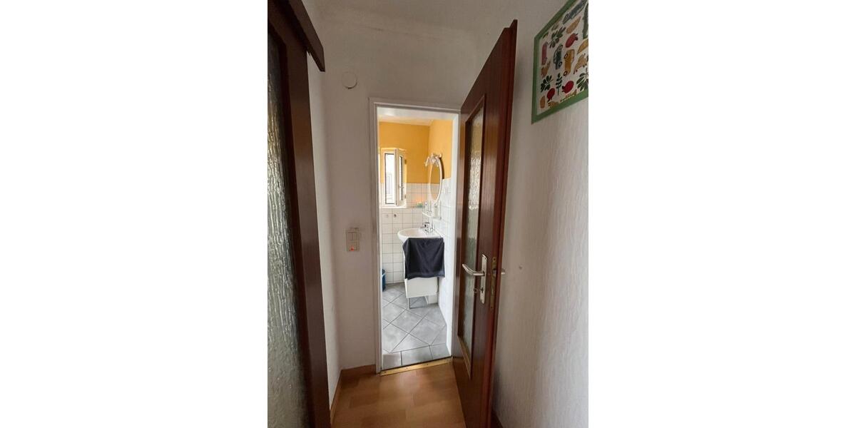 Wohnen auf Zeit Hildesheim Oststadt/Stadtfeld - 1 Zimmer, 17 m&sup2;, 300&euro; | Angebot:26535757