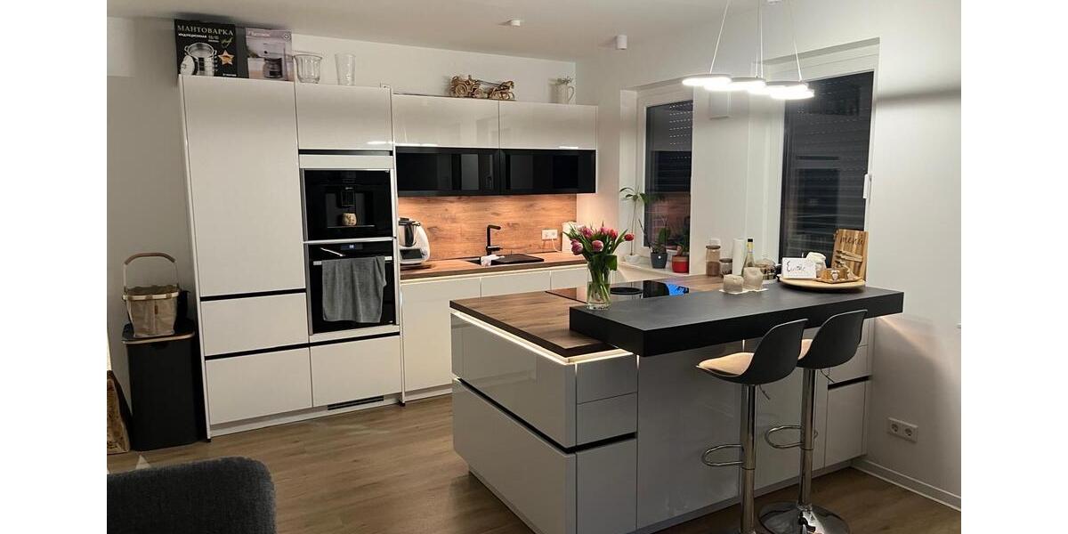 Erdgeschoßwohnung Delbrück - 3 Zimmer, 78 m&sup2;, 967&euro; | Angebot:24846434