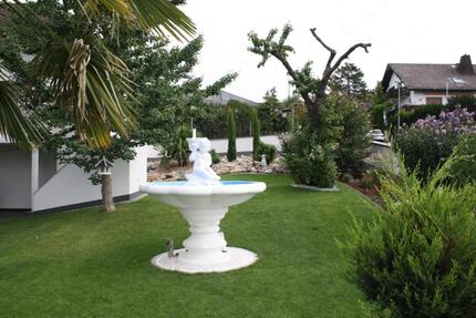 2-Zimmer-Erdgeschosswohnung Wiesbaden Breckenheim Voll möbliert 2 zimmer