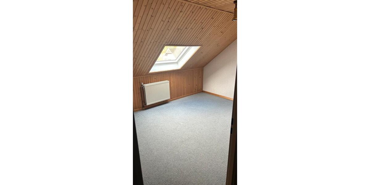 Etagenwohnung Stadthagen - 4 Zimmer, 88 m&sup2;, 965&euro; | Angebot:24741157