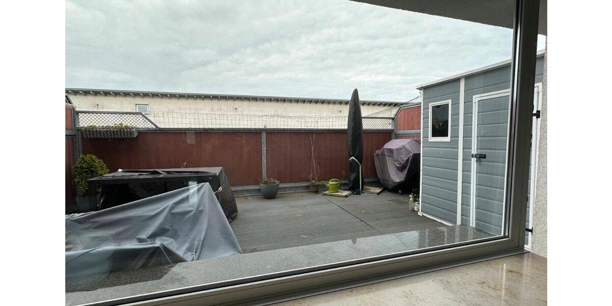 Etagenwohnung Geilenkirchen - 2 Zimmer, 98 m&sup2;, 970&euro; | Angebot:24786736