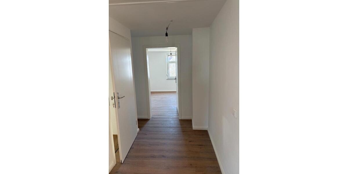 Etagenwohnung Bad Buchau - 4 Zimmer, 110 m&sup2;, 960&euro; | Angebot:25893590